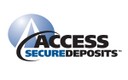Access Sure Deposits Logo