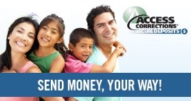 Send Money To Inmate